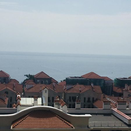 Apartament Kadorr 敖德萨 外观 照片