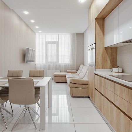 Apartament Kadorr 敖德萨 外观 照片