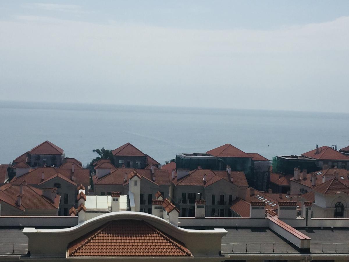 Apartament Kadorr 敖德萨 外观 照片