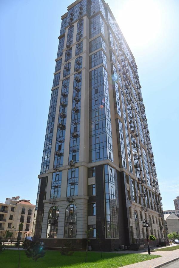 Apartament Kadorr 敖德萨 外观 照片