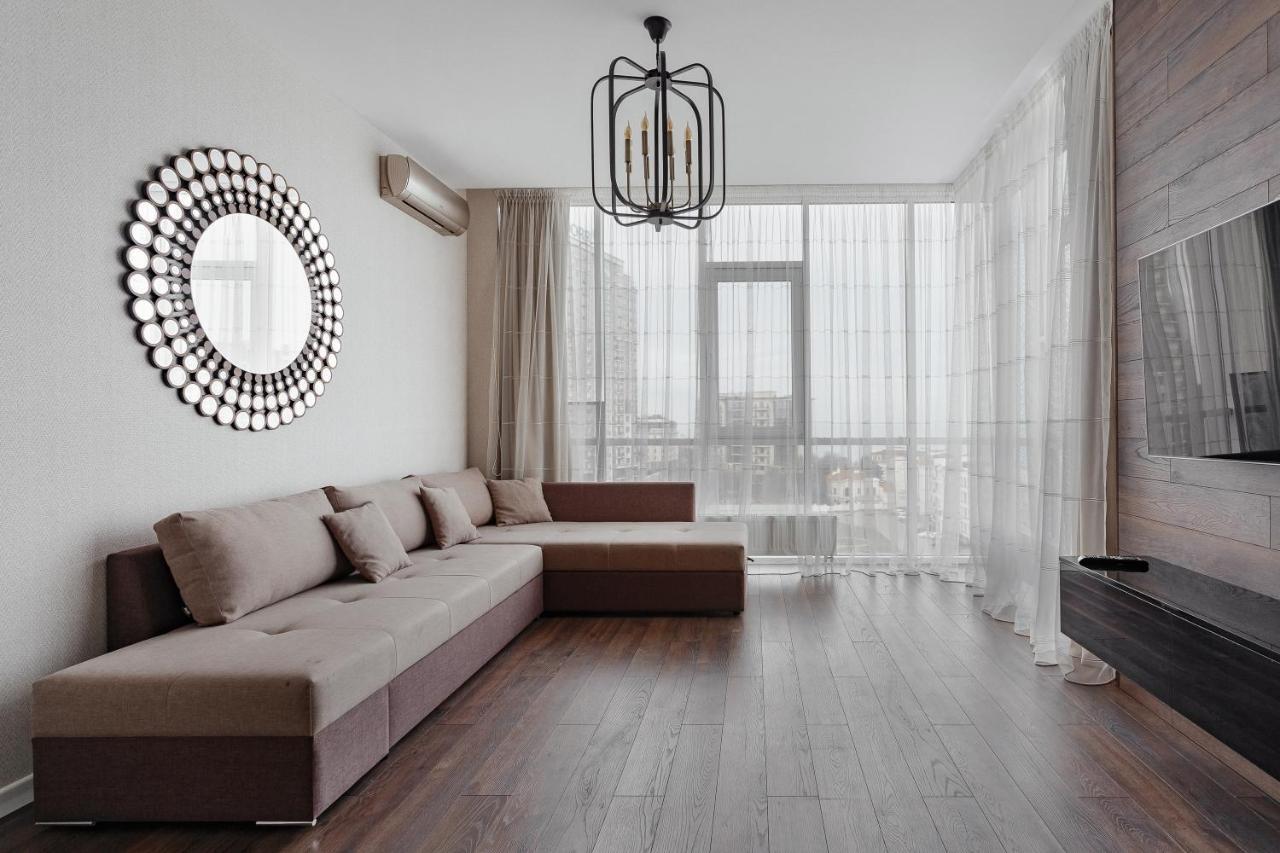 Apartament Kadorr 敖德萨 外观 照片