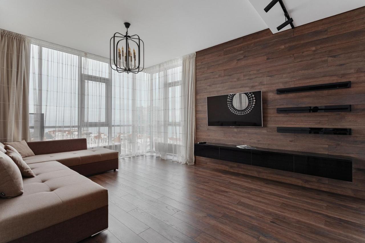 Apartament Kadorr 敖德萨 外观 照片