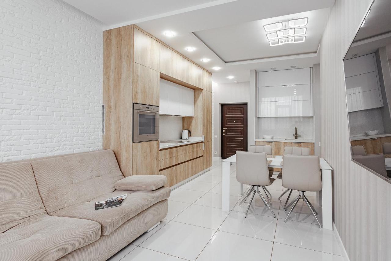 Apartament Kadorr 敖德萨 外观 照片