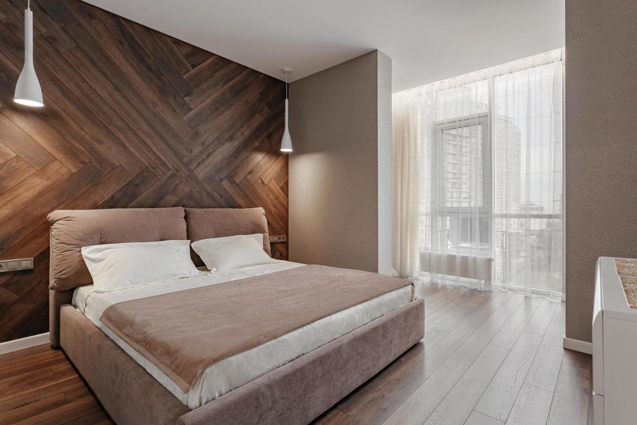 Apartament Kadorr 敖德萨 外观 照片