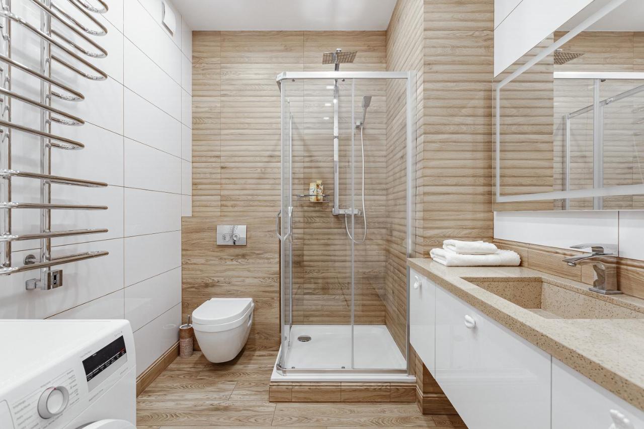 Apartament Kadorr 敖德萨 外观 照片