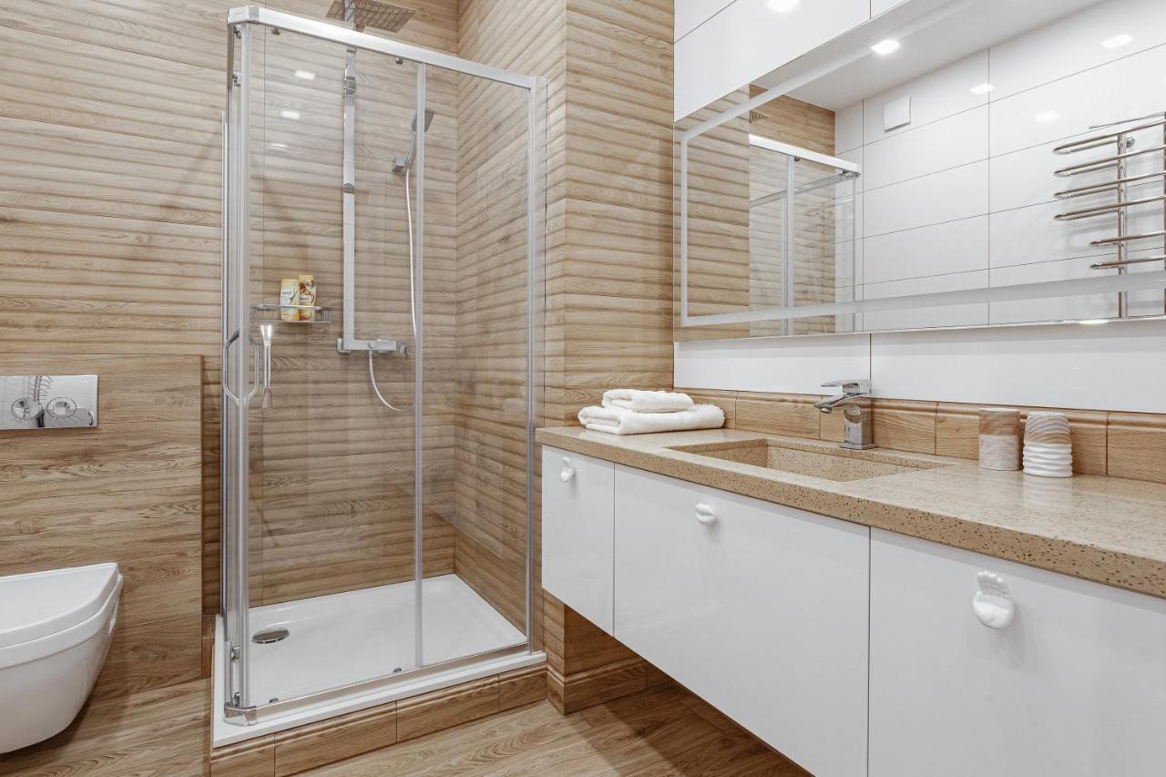 Apartament Kadorr 敖德萨 外观 照片